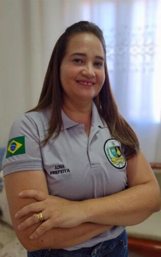 Adna Ferreira de Almeida Martins